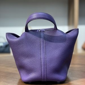 Meet your Posher, Serry